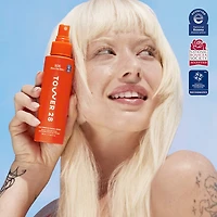 SOS Daily Rescue Facial Spray with Hypochlorous Acid