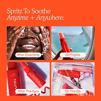 SOS Daily Rescue Facial Spray with Hypochlorous Acid