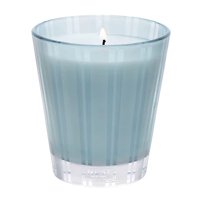 Chandelle bois de grève et camomille
