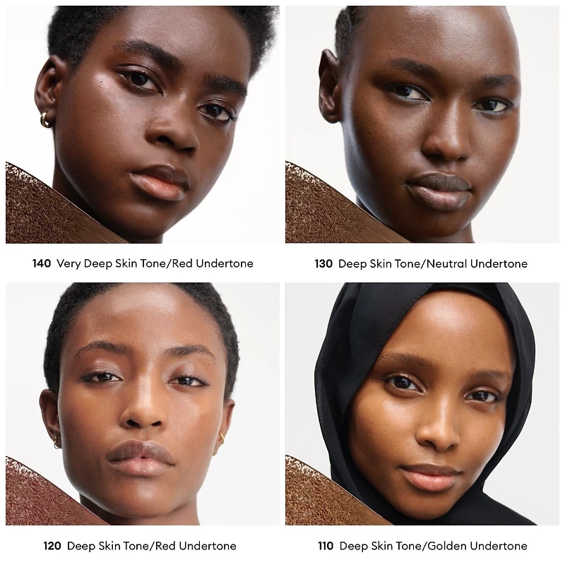 Skin Enhance Non-Comedogenic Tint Serum Foundation