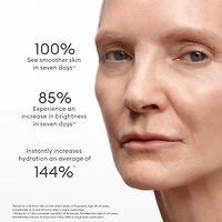 Skin Enhance Non-Comedogenic Tint Serum Foundation