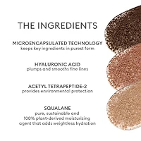 Skin Enhance Non-Comedogenic Tint Serum Foundation