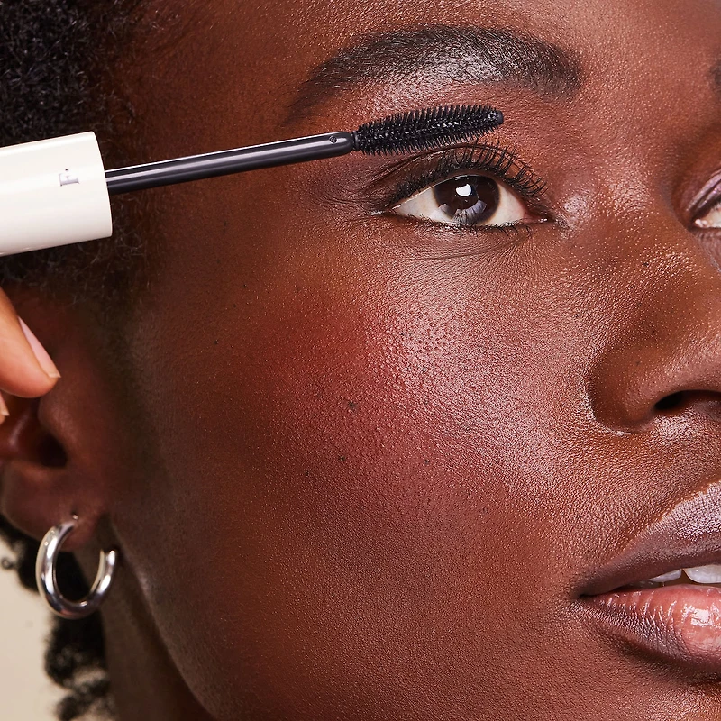 LASHROCKET MASCARA with Lash Enhancing Peptides