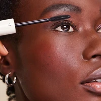 LASHROCKET MASCARA with Lash Enhancing Peptides