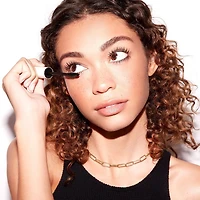 LASHROCKET MASCARA with Lash Enhancing Peptides