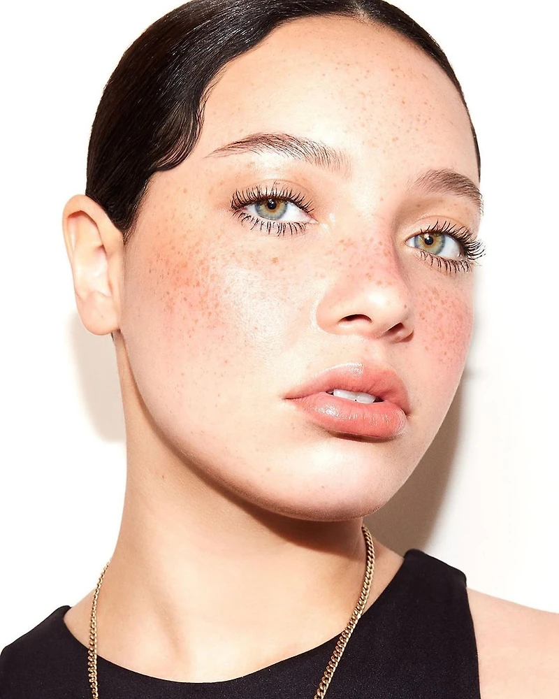 LASHROCKET MASCARA with Lash Enhancing Peptides