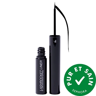 Lashrocket Liquid Liner with Lash Enhancing Peptides