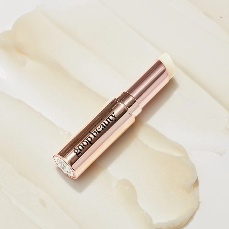 GOOPGENES Clean Nourishing Lip Balm Trio