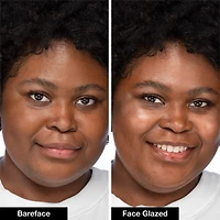 Hydratant protection et éclat Face Glaze