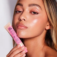 Hydratant protection et éclat Face Glaze