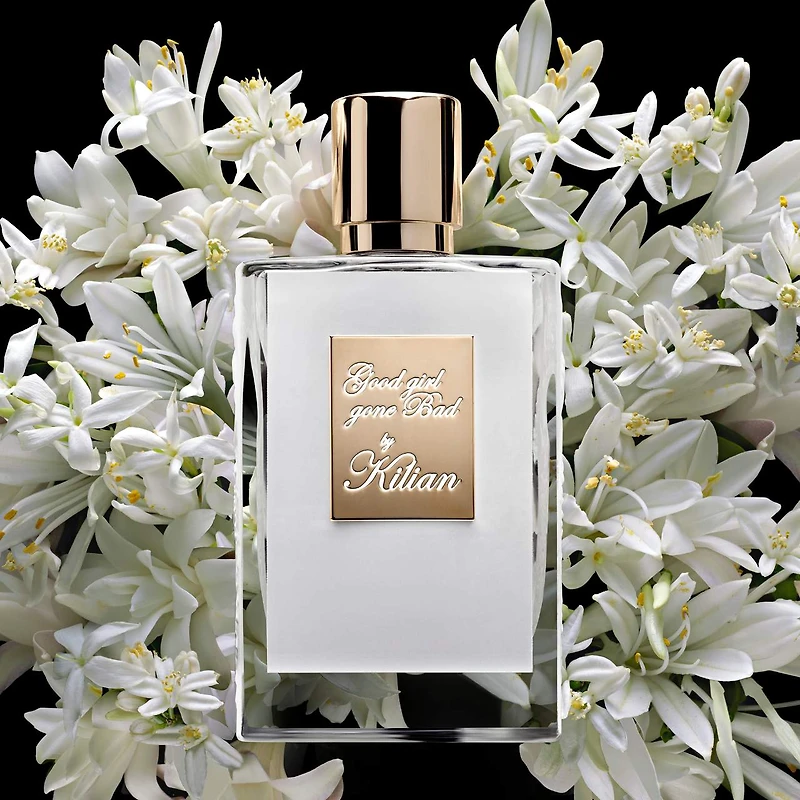 Eau de parfum Good Girl Gone Bad avec tubéreuse et jasmin