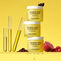 Superberry Dream Cleansing Balm