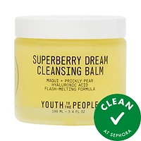 Superberry Dream Cleansing Balm