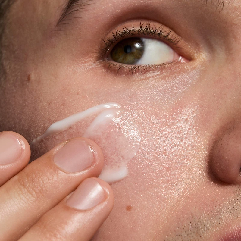 Omega Water Cream Oil-Free Moisturizer + Niacinamide