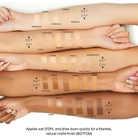 Conseal The Deal Long-Wear Full-Coverage Foundation