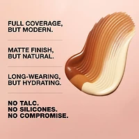 Conseal The Deal Long-Wear Full-Coverage Foundation