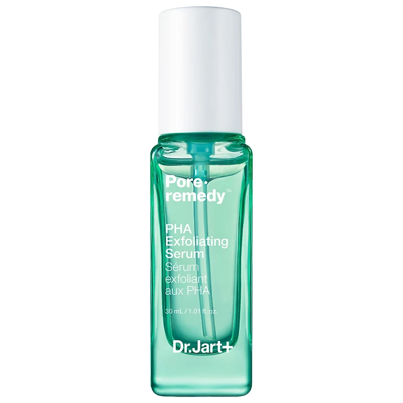 Dr. Jart+ Pore Remedy™ PHA Exfoliating Serum 1 oz/ 30 mL