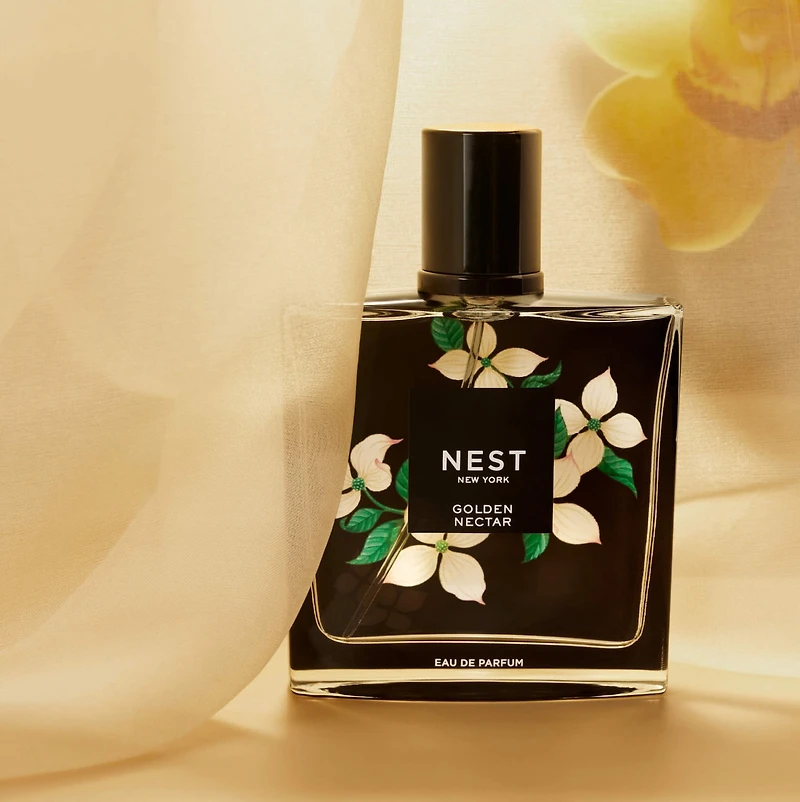Golden Nectar Eau de Parfum