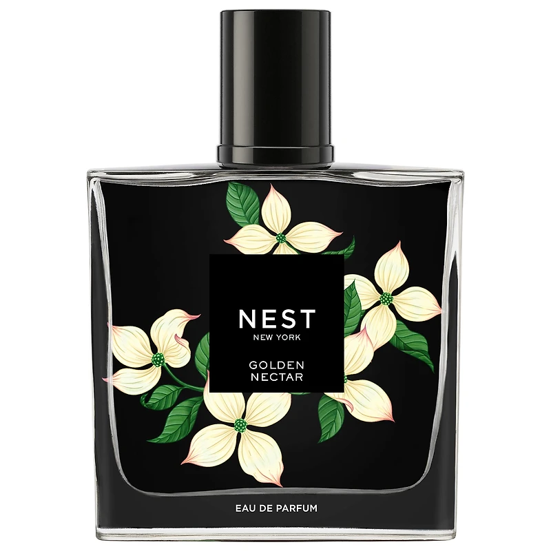 Eau de parfum Golden Nectar