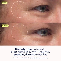 Triple Lipid-Peptide Cream Refillable Barrier Moisturizer with Ceramides
