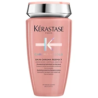 Kérastase Chroma Absolu Shampoo for Fine to Medium Color-Treated Hair mL