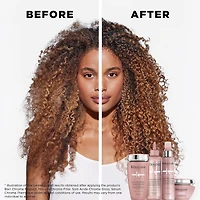 Chroma Absolu High Shine Gloss Treatment for Color-Treated Hair