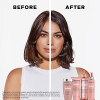 Chroma Absolu Strengthening Conditioner for Color-Treated Hair