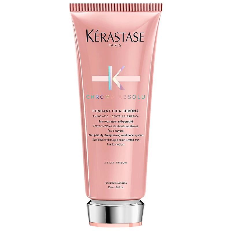 Chroma Absolu Strengthening Conditioner for Color-Treated Hair