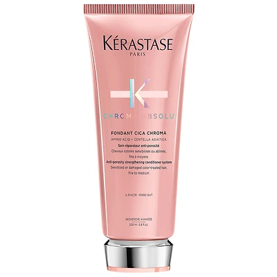Revitalisant fortifiant Chroma Absolu pour cheveux colorés