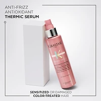 Chroma Absolu Anti-Frizz Leave-In Treatment for Color-Treated Hair