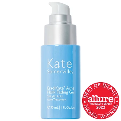 EradiKate™ Acne Mark Fading Gel with Salicylic Acid