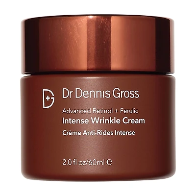 Crème antirides intense Advanced Retinol + Ferulic