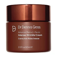 Crème antirides intense Advanced Retinol + Ferulic