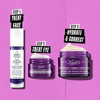 Crème contour des yeux antiâge multicorrectrice