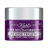 Crème contour des yeux antiâge multicorrectrice