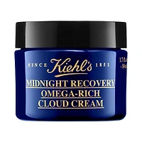 Crème Nuage récupération riche en omégas Midnight