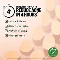 Salicylic Acid Acne Healing Dots