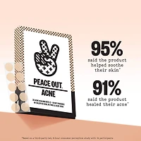 Salicylic Acid Acne Healing Dots