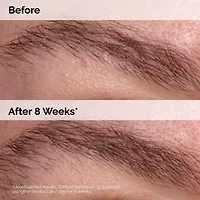 Sérum multi-peptides pour les cils et les sourcils