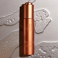 The Scalp Treatment
