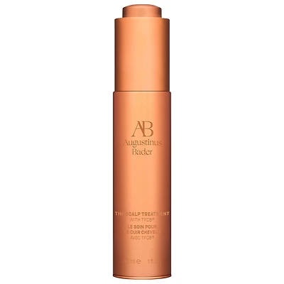 The Scalp Treatment
