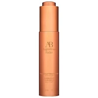 The Scalp Treatment