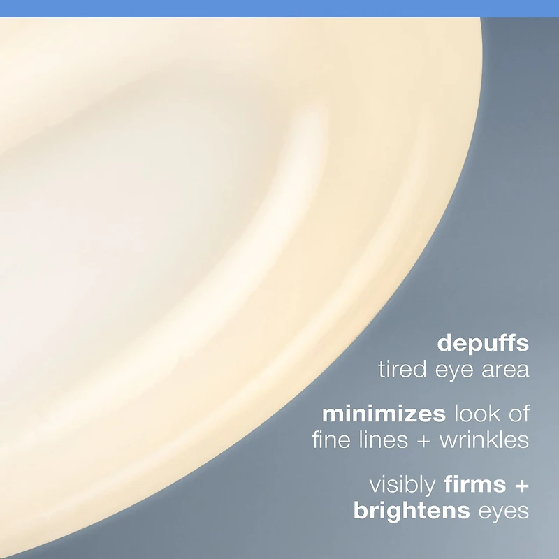 Awaken Peptide Depuffing Eye Gel