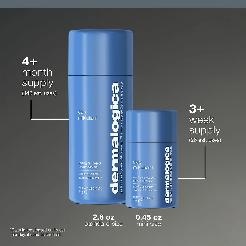 Daily Milkfoliant Exfoliator