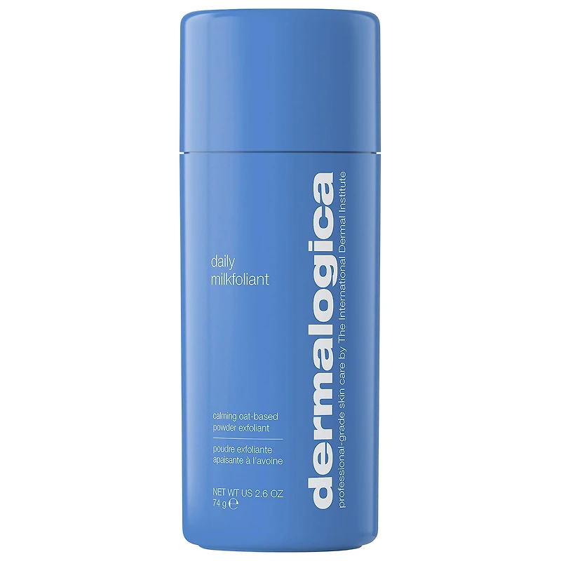 Exfoliant quotidien Milkfoliant