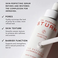 The Better B Niacinamide Serum — Lightweight Brightening & Pore‑Refining Serum that Reduces Hyperpigmentation & Boosts Radiance