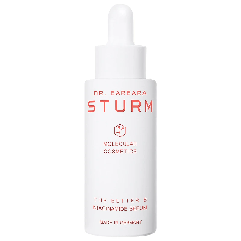 Sérum avec niacinamide The Better B