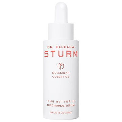 Sérum avec niacinamide The Better B