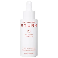 Sérum avec niacinamide The Better B
