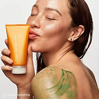 Exfoliant pour le corps ExfoliKate™ avec AHA, BHA et caféine